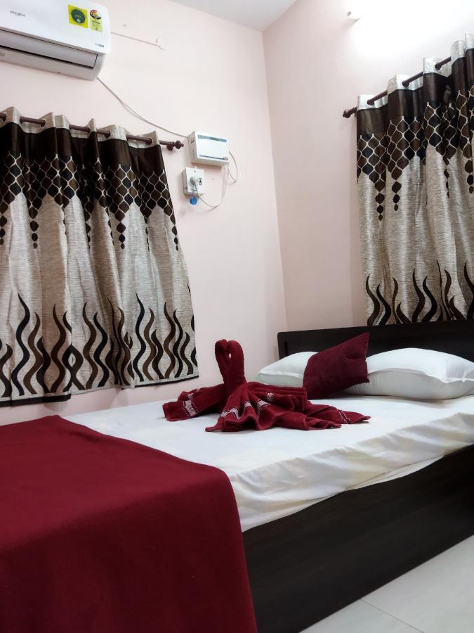 Tiruchirappalli Aashritha Wedding Stay מראה חיצוני תמונה