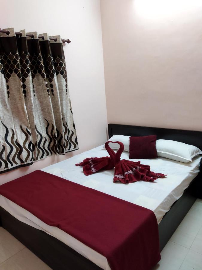 Tiruchirappalli Aashritha Wedding Stay מראה חיצוני תמונה